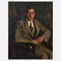 Mann, Herrenportrait111