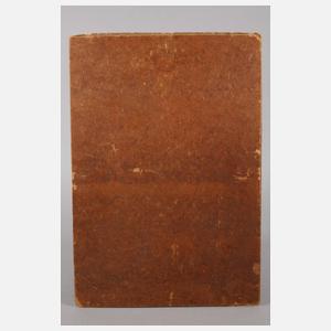 Portrait eines älteren Mannes