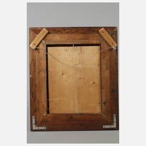 Die junge Frau und der Tod