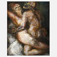 Die junge Frau und der Tod111