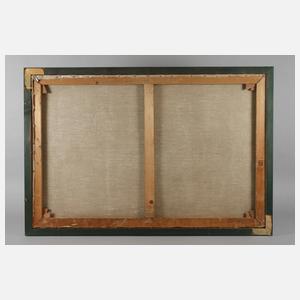 Stehender weiblicher Akt