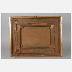 Sonnenuntergang am See