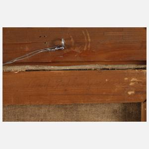 Herbstlicher Blick ins Tal