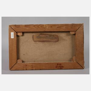 Ansicht von Istanbul