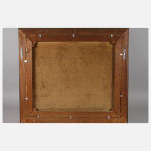 Segelschiff auf hoher See