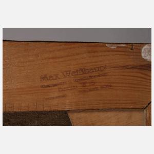 Abendliche Küstenszene