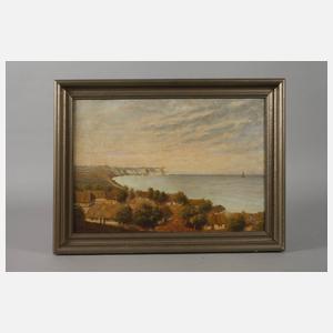 Kap Arkona mit Fischerdörfchen Vitt