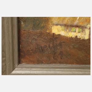 Kap Arkona mit Fischerdörfchen Vitt