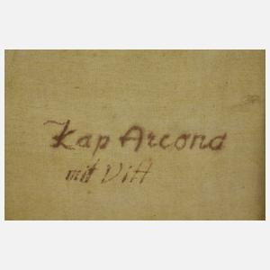 Kap Arkona mit Fischerdörfchen Vitt