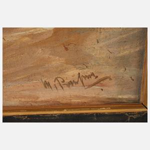 Herrschaftliches Interieur