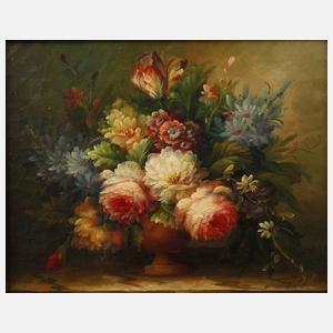 Blumenstillleben