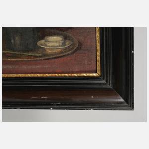 Jugendstilblumenstillleben