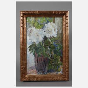 Pfingstrosenstillleben