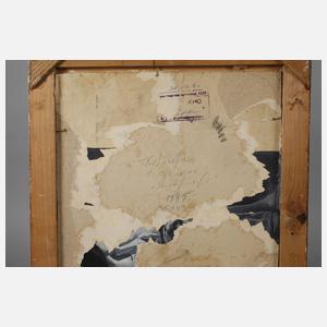 Pfingstrosenstillleben