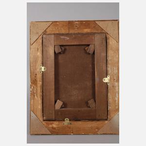 Altmeisterliches Blumenstillleben