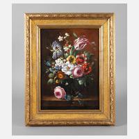 Altmeisterliches Blumenstillleben111