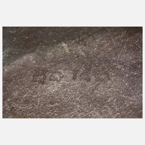 Surrealistische Landschaft