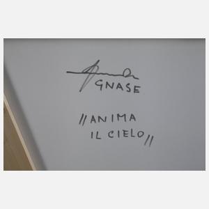 Giuseppe Amadio, "Anima il Cielo"