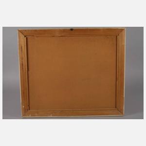 László Bornemisza, Märchenstadt