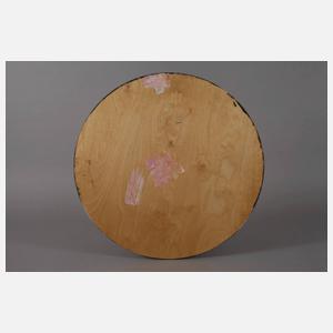 Christophe Emmanuel Bouchet, Zwei Mädchen