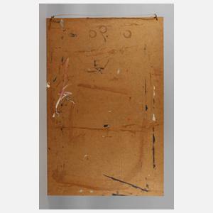 Catalina Braun, Kauernde