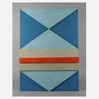 Rudolf Härtl, Konstruktivistische Komposition111