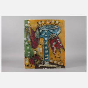 Bohumil Samuel Kečíř