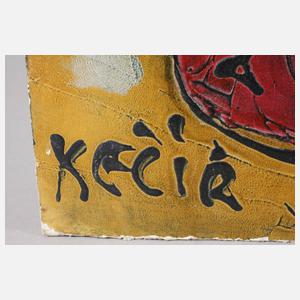 Bohumil Samuel Kečíř