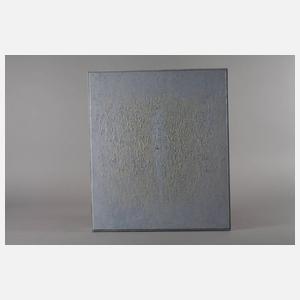 Karl-Ludwig Lange, Zwei Gemälde