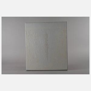 Karl-Ludwig Lange, Zwei Gemälde