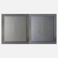 Karl-Ludwig Lange, Zwei Gemälde111