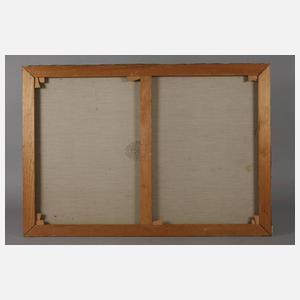 Uschi Lüdemann, Erbsenschoten