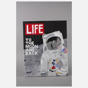 Benedikt Meyer, attr., "Life"