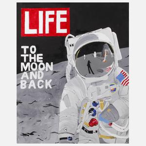 Benedikt Meyer, attr., "Life"