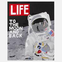 Benedikt Meyer, attr., "Life"111