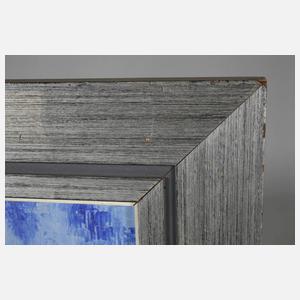 A. Mione, Stadtansicht