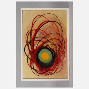 Klaus Oldenburg, Atom 1