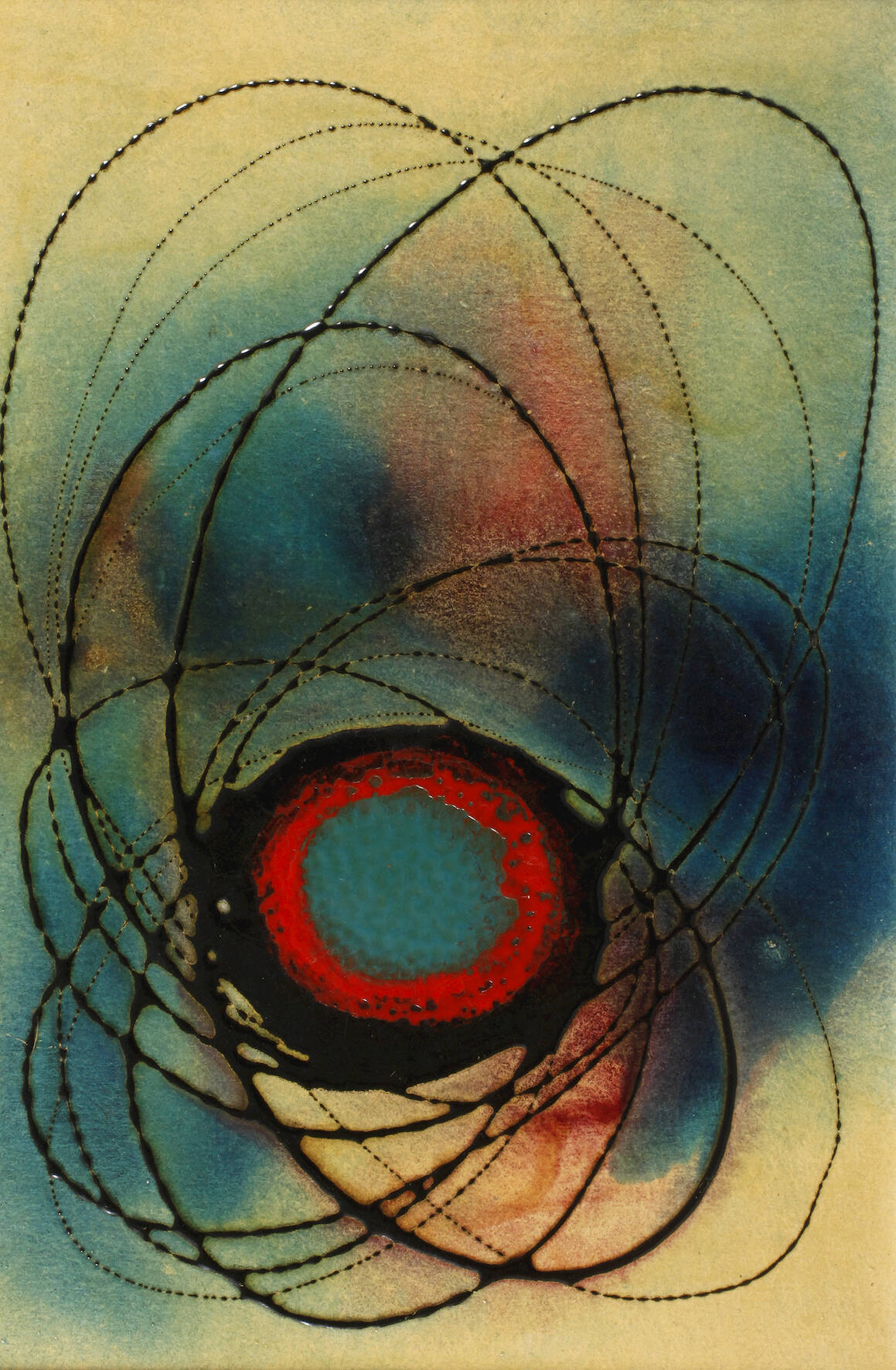 Klaus Oldenburg, Atom 2