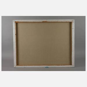 Paul Petersen, Abstrakte Komposition