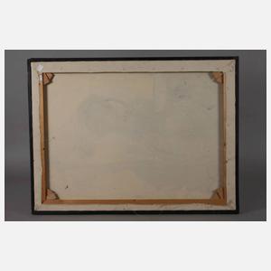 Paul Petersen, Informelle Komposition