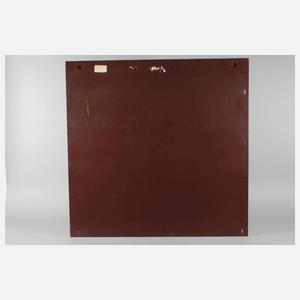 Wolfgang Posse, "All II"