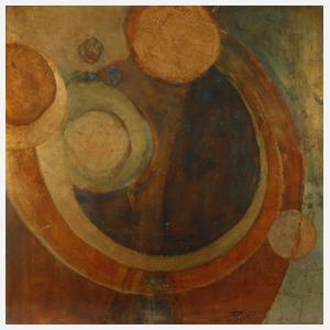 Wolfgang Posse, "All II"