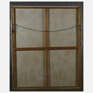 Frank Rub, "Besuch in Weimar"