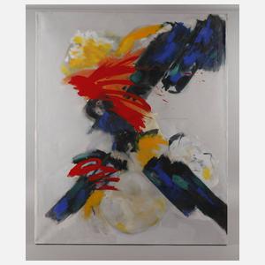 Isabell Schardt, Farbkomposition