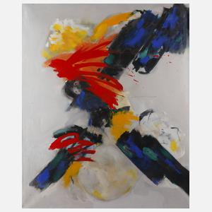 Isabell Schardt, Farbkomposition