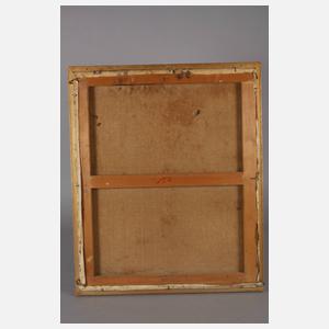 Elemer Vagh Weinmann, Straße mit Cafe