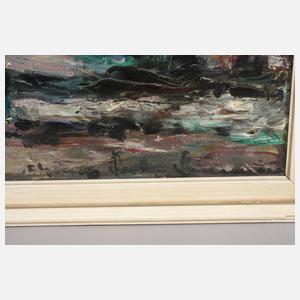 Elemer Vagh Weinmann, Sonnige Gasse