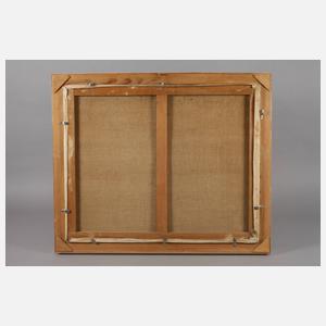 Elemer Vagh Weinmann, Sonnige Gasse