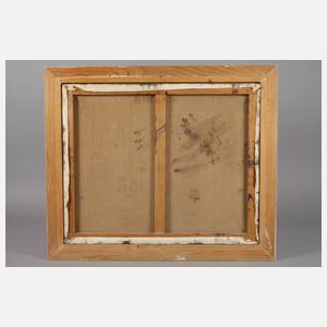 Elemer Vagh Weinmann, Nächtliche Gasse