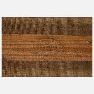 Elemer Vagh Weinmann, Nächtliche Gasse